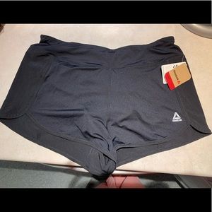 Reebok shorts
